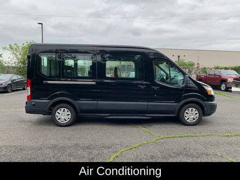 Used 2019 Ford Transit 350 XLT RWD image 7