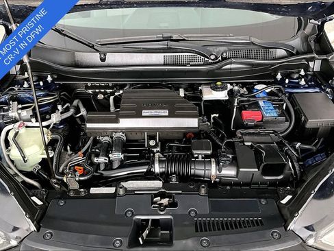 Used 2020 Honda CR-V Touring image 11