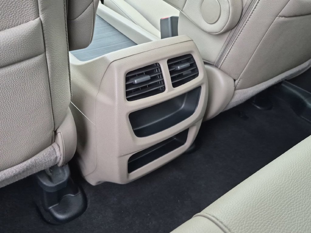 Used 2023 Honda Ridgeline RTL image 30