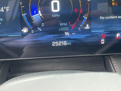 Used 2025 Chevrolet Equinox LT FWD image 40