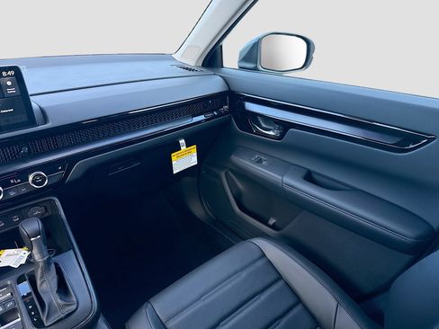 New 2026 Honda CR-V EX-L image 19