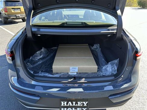 New 2026 Toyota Crown Nightshade image 13