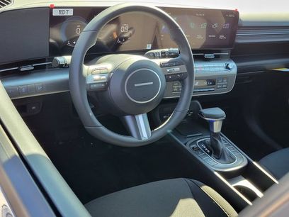 New 2026 Hyundai Kona SEL Sport