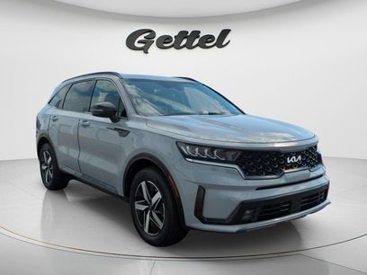 Used 2022 Kia Sorento EX