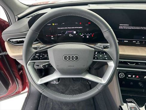 New 2025 Audi Q5 Premium image 23