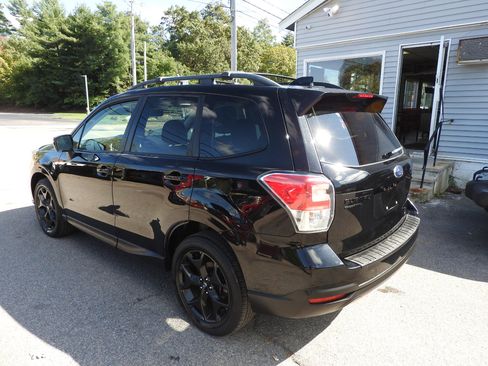 Used 2018 Subaru Forester 2.5i Premium w/ Popular Package #2A image 4