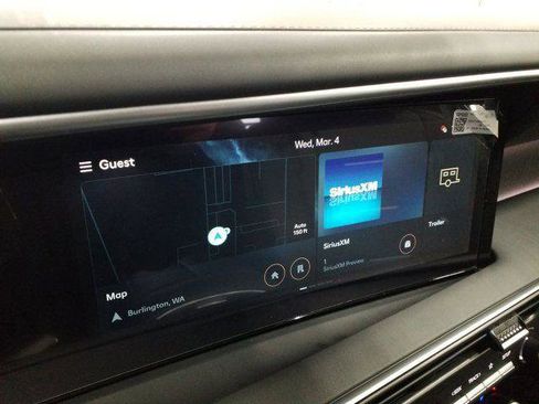 New 2026 Hyundai Palisade Calligraphy image 6