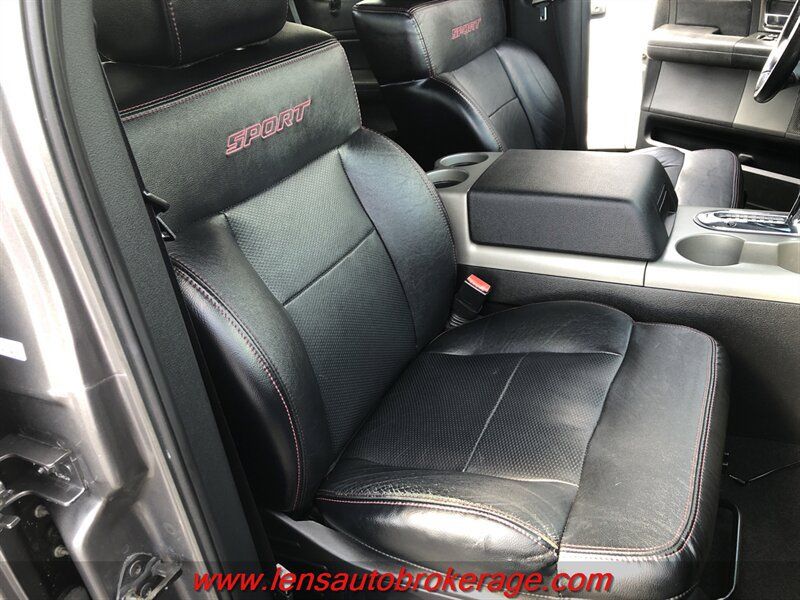 Used 2008 Ford F150 XLT RWD image 28