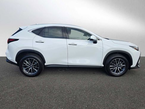New 2026 Lexus NX 350 AWD w/ Premium Package image 2