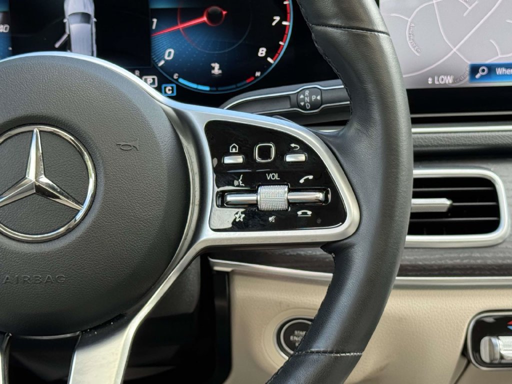 Used 2022 Mercedes-Benz GLE 350 4MATIC image 26