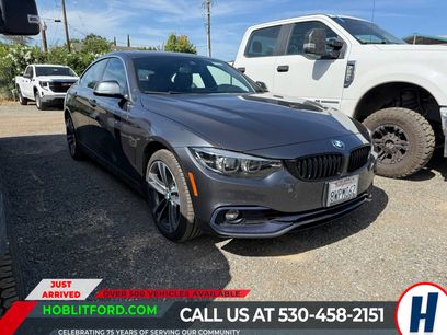 Used 2020 BMW 430i Gran Coupe xDrive