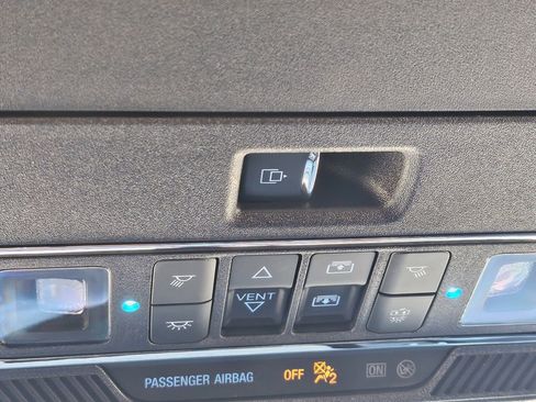 New 2025 Ford F150 Platinum w/ Equipment Group 702A High image 17