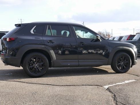 Used 2025 MAZDA CX-50 AWD 2.5 S w/ Preferred Package image 6