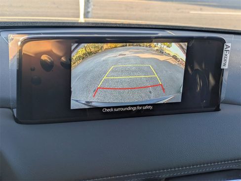 New 2025 MAZDA CX-5 AWD 2.5 S w/ Select Package image 20