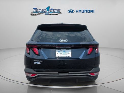 Used 2024 Hyundai Tucson SEL FWD image 7