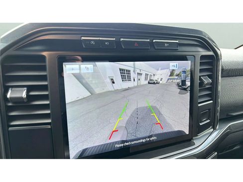 Used 2023 Ford F150 XLT w/ Equipment Group 302A High AWD/4WD image 17