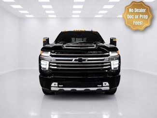 Used 2021 Chevrolet Silverado 3500 High Country w/ Z71 Off-Road Package AWD/4WD video 2