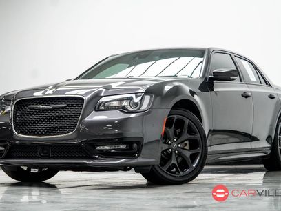 Used 2023 Chrysler 300 S w/ Comfort Group