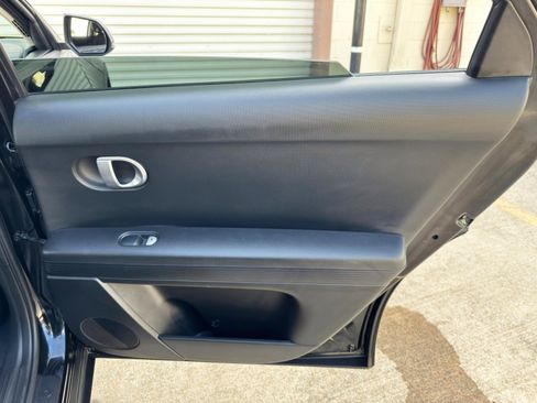 Used 2022 Hyundai Ioniq 5 SE w/ Cargo Package RWD image 39