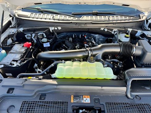 New 2025 Ford Expedition Max Platinum w/ Platinum Ultimate Package image 32