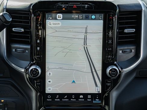 New 2026 RAM 2500 Laramie w/ Night Edition image 24