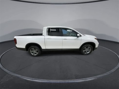 Used 2023 Honda Ridgeline RTL image 9