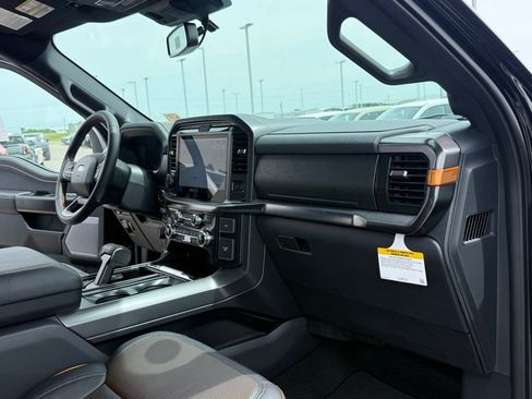 New 2026 Ford F150 Tremor AWD/4WD image 18