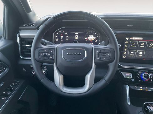New 2026 GMC Sierra 1500 Denali AWD/4WD image 12