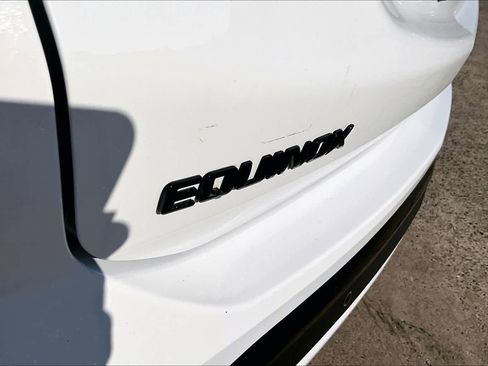 Used 2024 Chevrolet Equinox RS w/ LPO, Floor Liner Package image 31