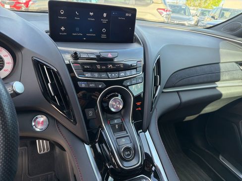 Used 2021 Acura RDX A-Spec image 8