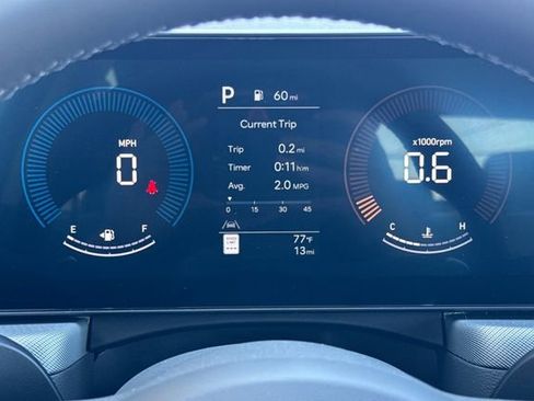 New 2026 Hyundai Sonata SEL FWD image 23