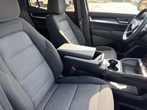 New 2026 GMC Terrain Elevation image 26