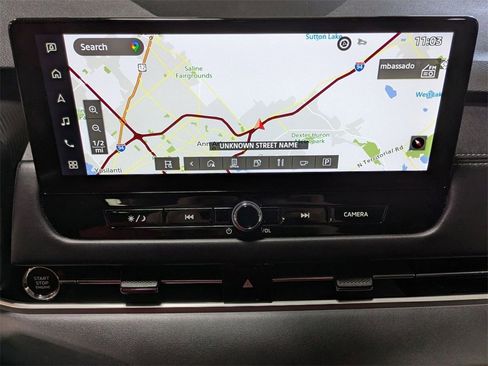 Used 2025 Mitsubishi Outlander SEL image 24