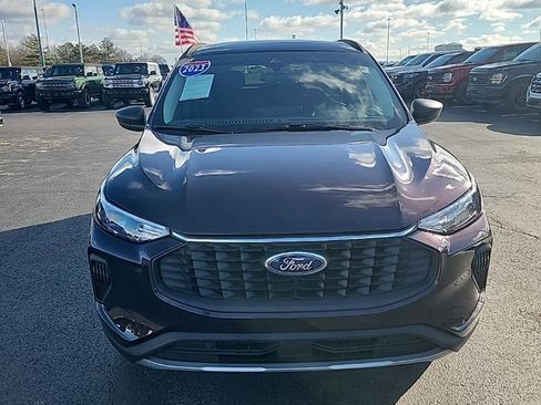 Certified 2023 Ford Escape Active w/ Tech Pack #1 image 6