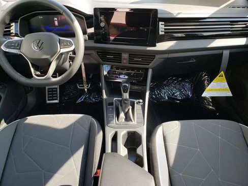 New 2026 Volkswagen Jetta Sport FWD image 8