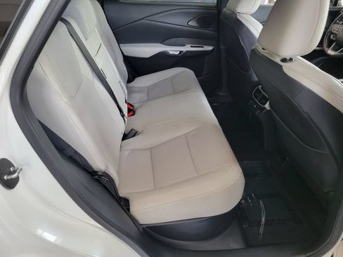 Certified 2024 Lexus RX 350 Premium w/ Accessory Package (Z1) FWD image 14