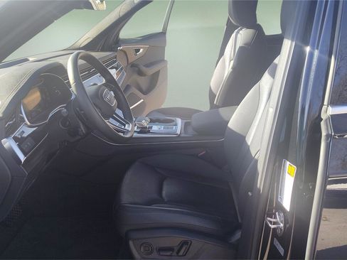 Used 2023 Audi Q7 2.0T Premium Plus image 12