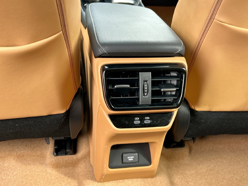 Used 2024 Lexus RZ 300e Premium w/ Accessory Package (Z1) FWD image 29