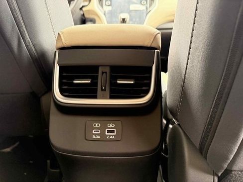 New 2025 Subaru Outback Premium image 15