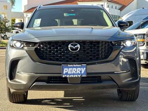 New 2025 MAZDA CX-50 AWD 2.5 S w/ Weather Package image 3