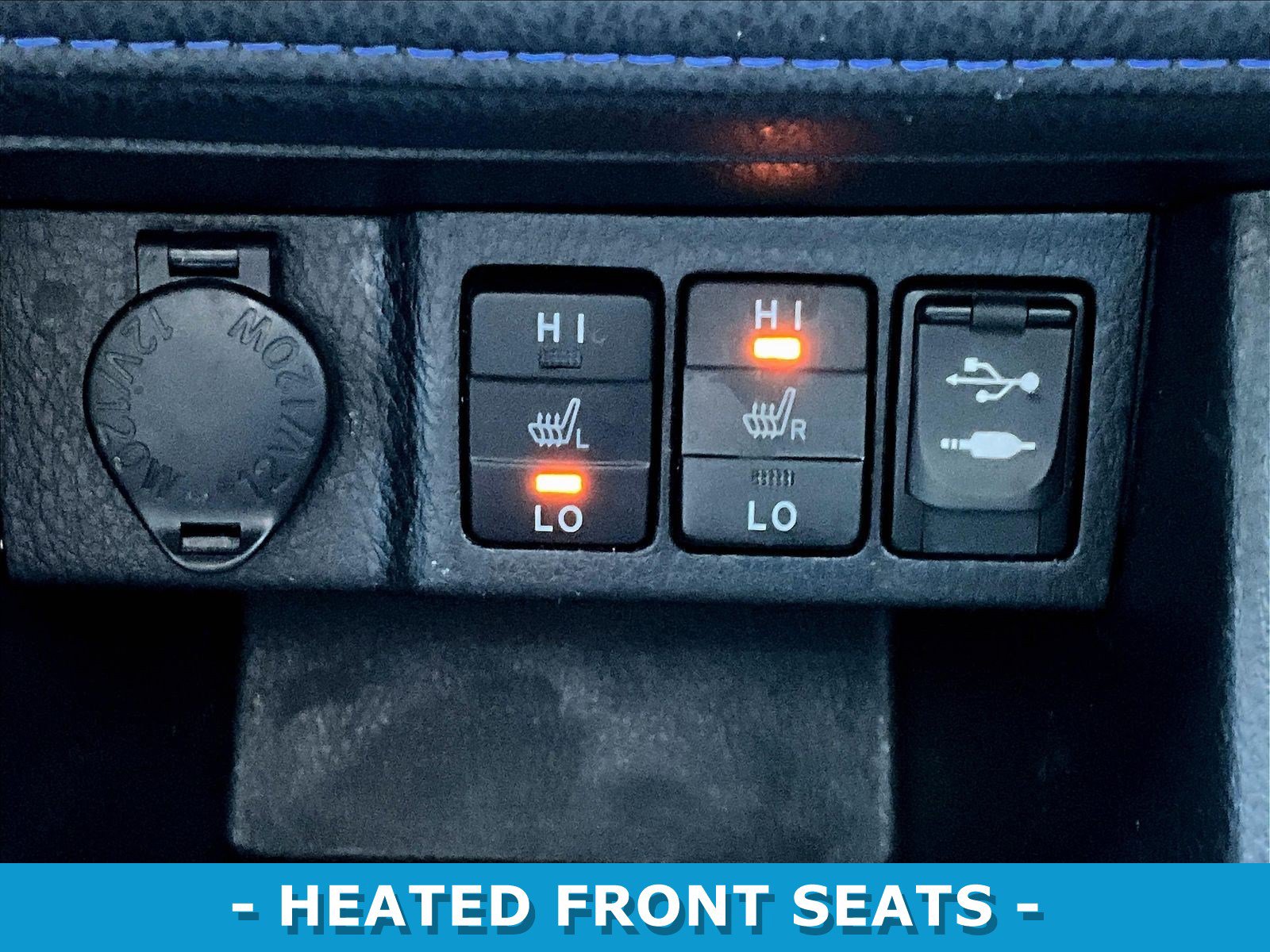 Used 2017 Toyota Corolla XSE w/ Carpet Mat Package (TMS) FWD image 15