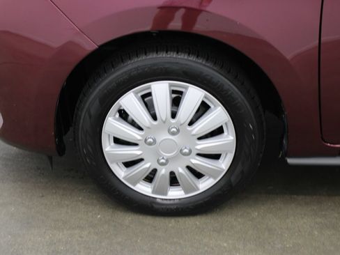 Used 2024 Mitsubishi Mirage ES FWD image 25