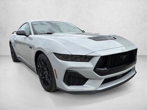 New 2026 Ford Mustang GT Premium RWD image 7