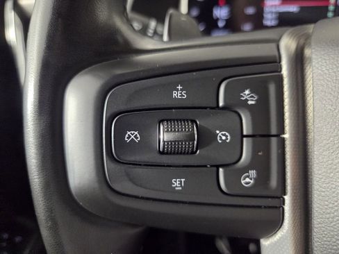 Used 2024 GMC Sierra 1500 Denali w/ Technology Package RWD image 19