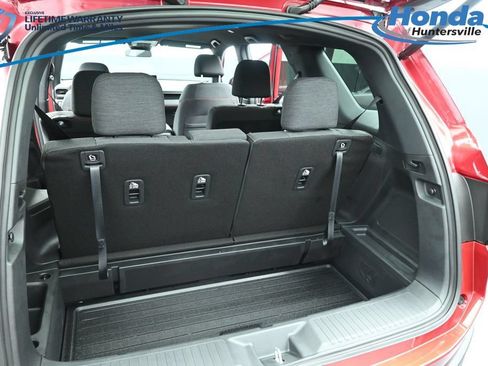 New 2026 Honda Pilot Sport image 11