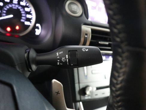 Used 2015 Lexus IS 250 RWD image 26