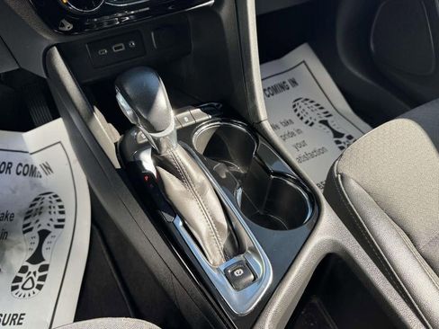 Used 2023 Buick Encore GX Preferred w/ Cold Weather Comfort Package image 31