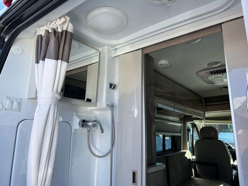 Used 2021 RAM ProMaster 1500 w/ Convenience Group image 23