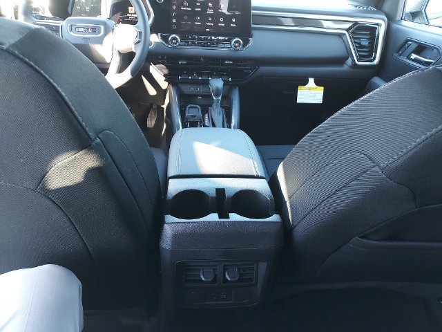 New 2026 GMC Canyon Elevation w/ Convenience Package RWD image 30