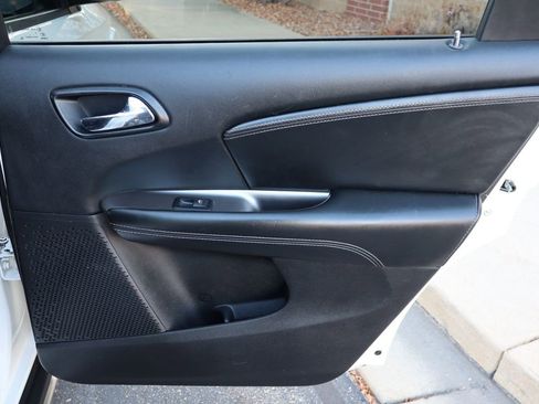 Used 2017 Dodge Journey Crossroad image 26